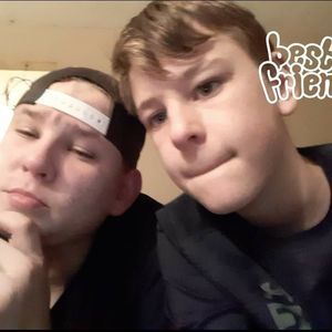 Meet your Posher, Isaiah